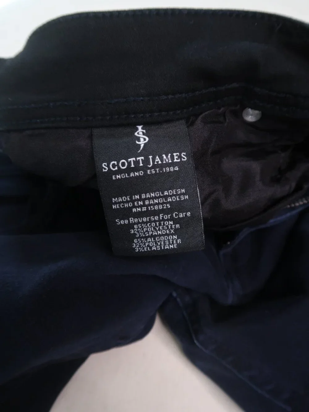 Scott James Jeans Size 32/30